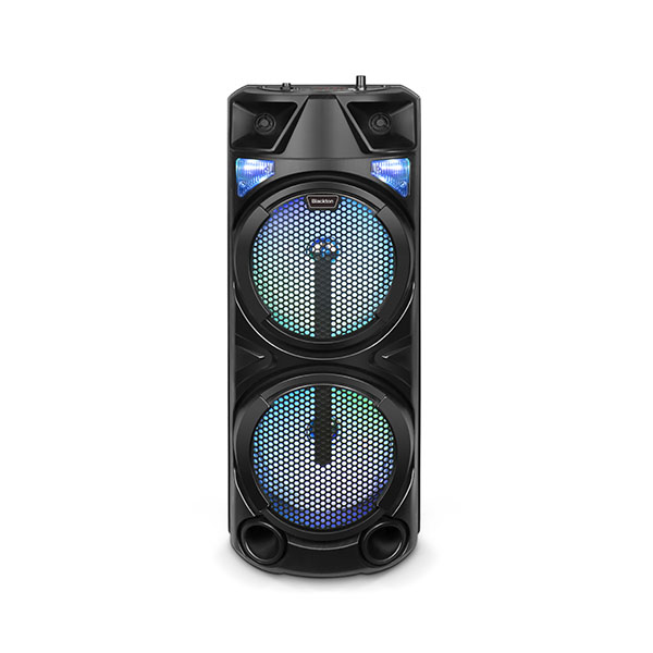 

Акустика Blackton Bt PBS2116, 8 Вт, FM, AUX, USB, microSD, Bluetooth, подсветка, черный (Bt PBS2116), Bt PBS2116