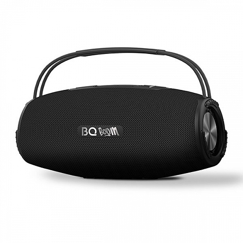 

Акустика BQ PBS4003, 40 Вт, FM, AUX, USB, microSD, Bluetooth, подсветка, черный, PBS4003