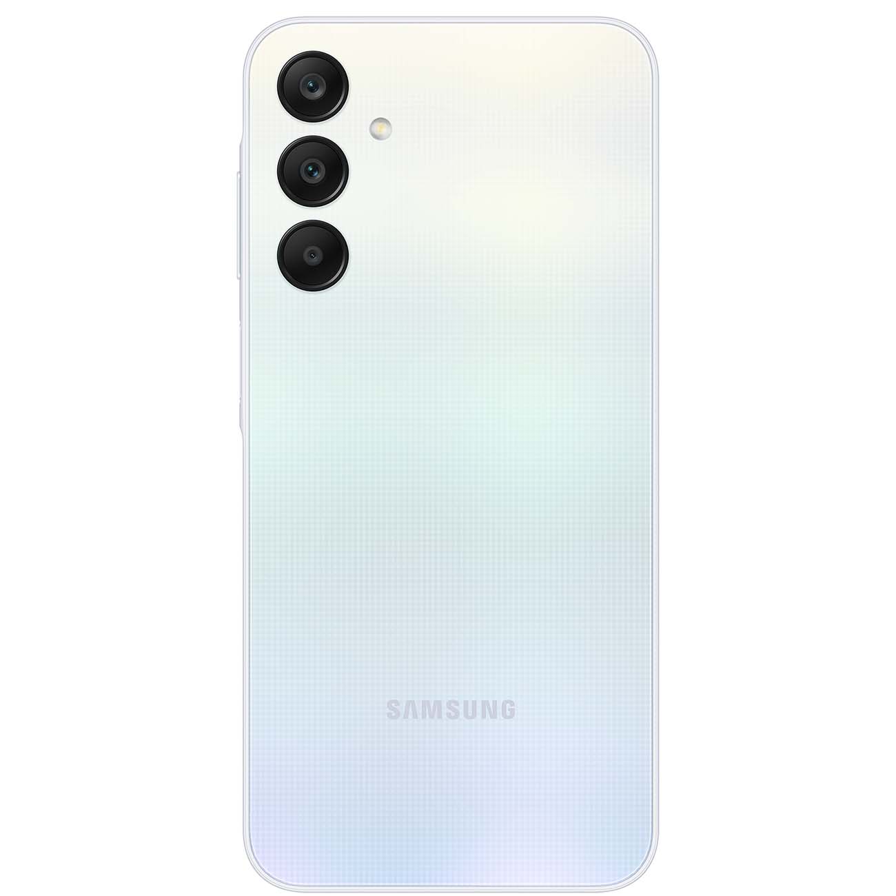 Смартфон Samsung Galaxy A25 5G 6Gb/128Gb Android голубой (SM-A256ELBDMEA)