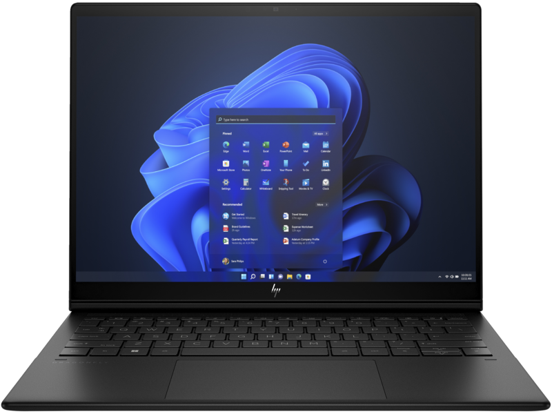 

Ноутбук HP Dragonfly Folio G3 13.5" IPS 1920x1080 Touch, Intel Core i5 1245U 1.6 ГГц, 16Gb RAM, 512Gb SSD, W10Pro, черный (90L75E8R)