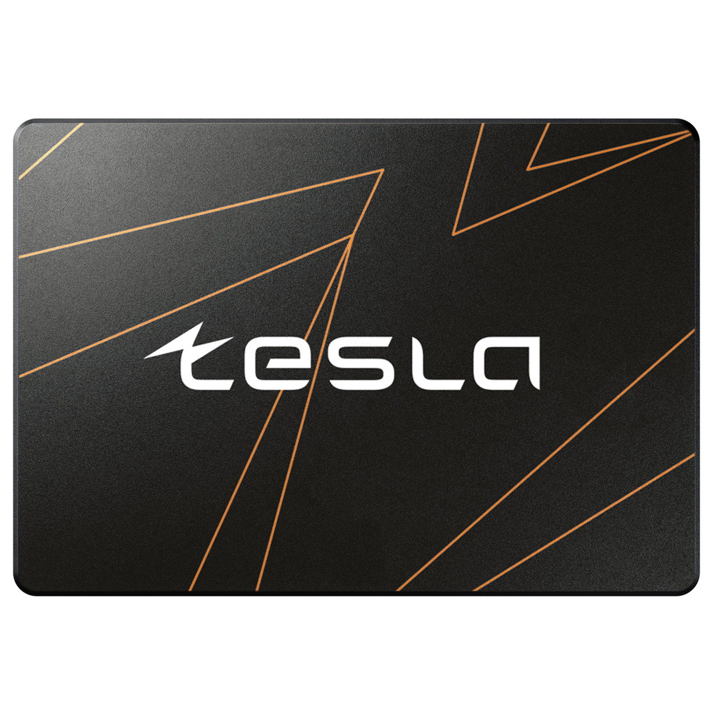 

Комплект твердотельных накопителей (SSD) TESLA 512Gb, 2.5", SATA3, 10 шт (SSDTSLA-512GS3-10) Bulk (OEM)
