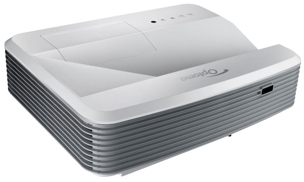 

Проектор Optoma W320USTi, DLP, 1280x800, 4000лм (95.72702GC0E), W320USTi