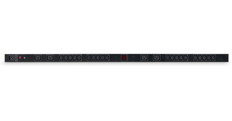 

Устройство распределения электропитания CyberPower PDU20MVHVIEC24F