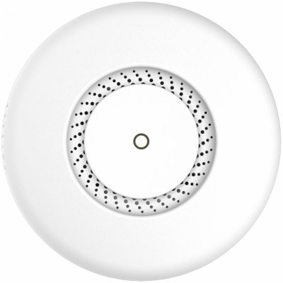 

Точка доступа DCN CAP-DF61, LAN: 2x1 Гбит/с, 802.11a/b/g/n/ac/ax, 2.4 / 5 ГГц, до 1.78 Гбит/с, внутренних антенн: 2x3dBi, PoE (CAP-DF61), CAP-DF61