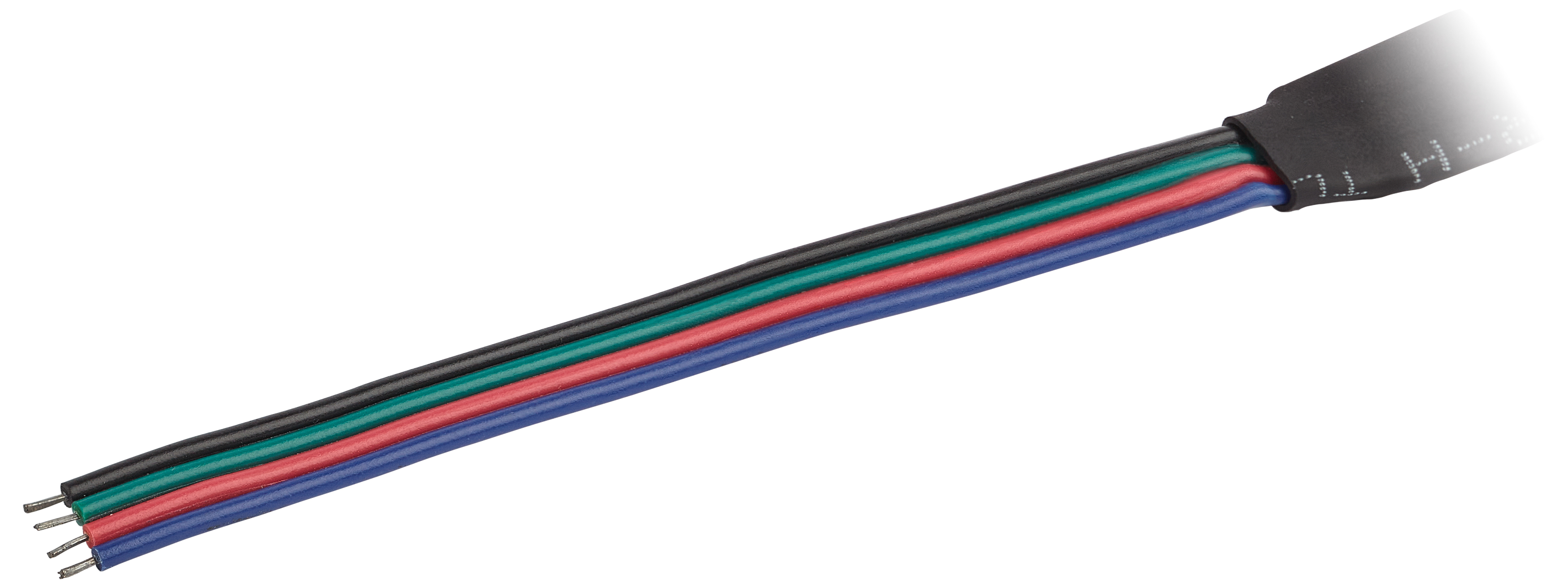 

Лента светодиодная LS5050-7,2-30-12-RGB-IP20-2year-5m, 5 м, PLS 5050, 30 шт./7.2 Вт на метр, 12V, RGB, IP20 Эра (Б0044120), LS5050-7,2-30-12-RGB-IP20-2year-5m