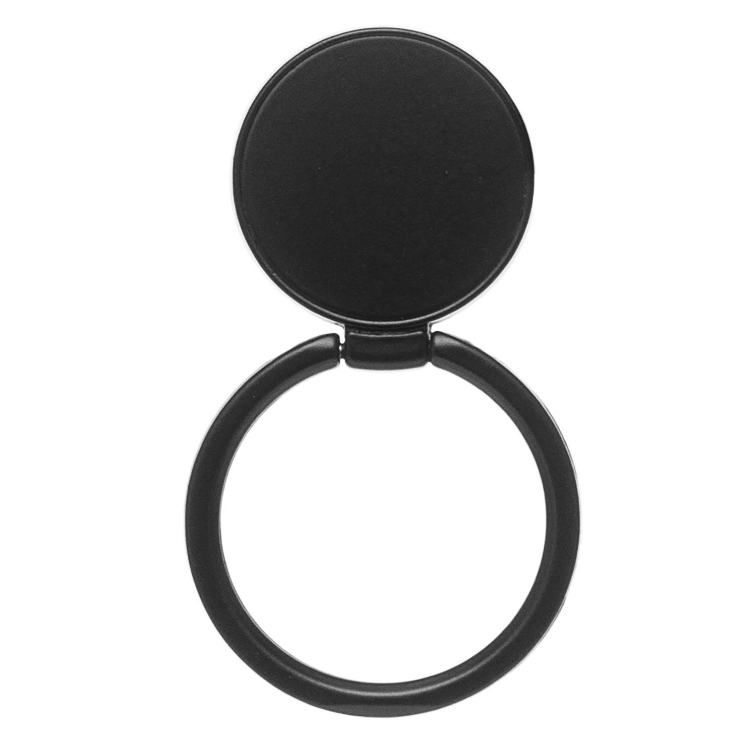 Держатель (Ring) Popsockets PS61, черный