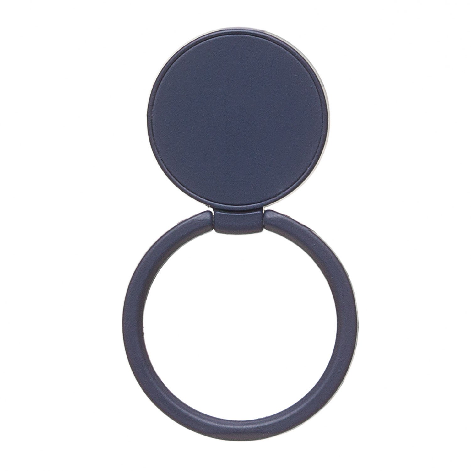 Держатель (Ring) Popsockets PS61, синий