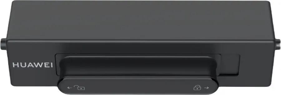 Картридж лазерный Huawei F-1500/55080066, черный, 1500 страниц, оригинальный для Huawei PixLab X1