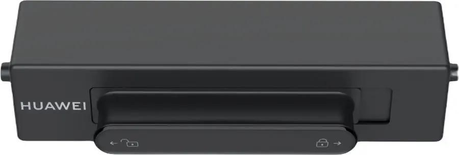 Картридж лазерный Huawei F-1500/55080066, черный