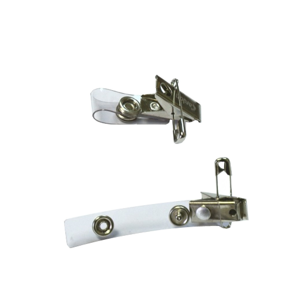 

Клипса Office Kit MLA50005B 100 шт (MLA50005B), MLA50005B