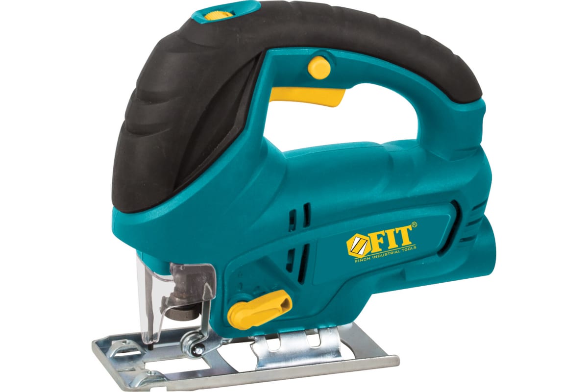 Электролобзик FIT JS-600R, 600 Вт
