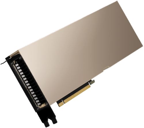 Видеокарта NVIDIA TESLA A100, 40Gb HBM2