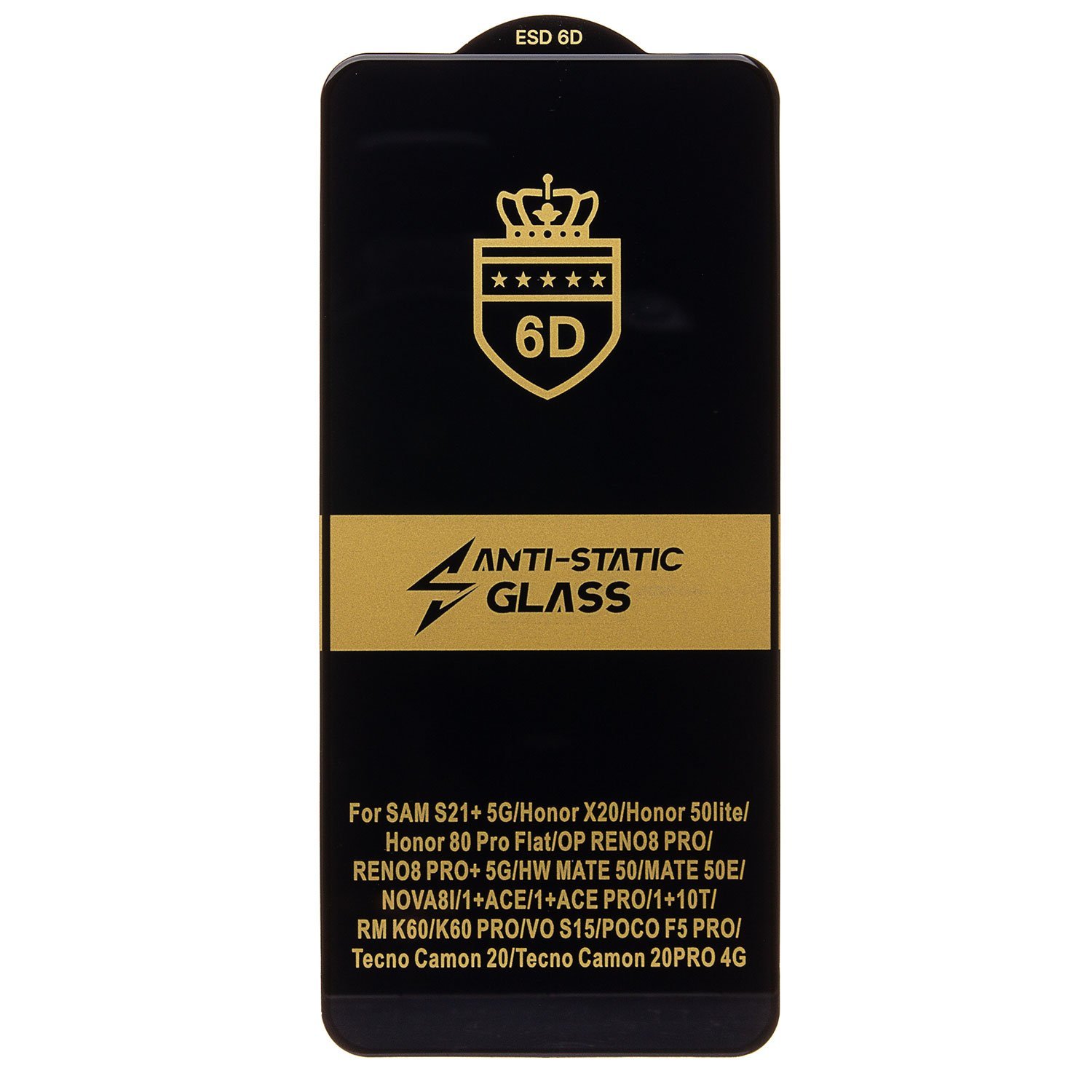 

Защитное стекло Activ Clean Line 3D для экрана смартфона Infinix Hot 40I, FullScreen, поверхность глянцевая, черная рамка, 3D (227002)