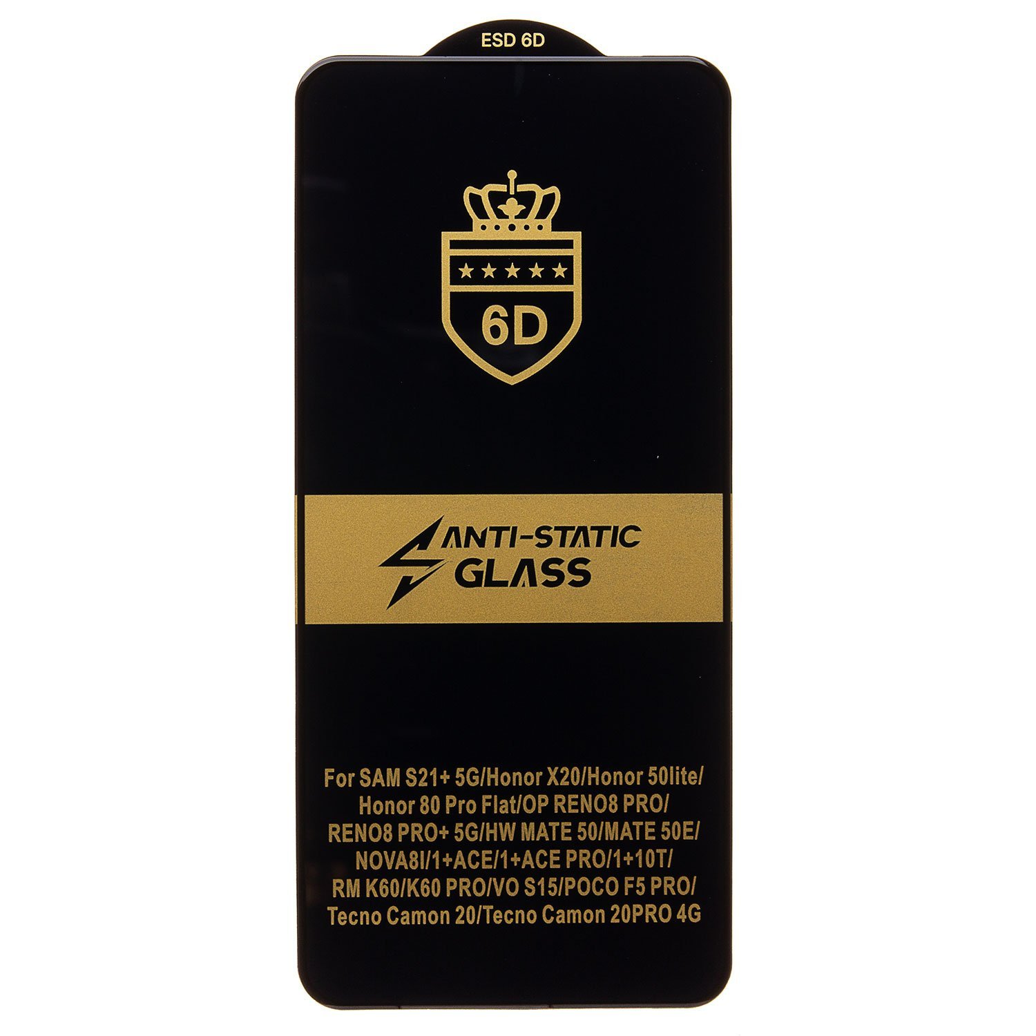 

Защитное стекло Activ Clean Line 3D для экрана смартфона Infinix Smart 8, FullScreen, поверхность глянцевая, черная рамка, 3D (225774)