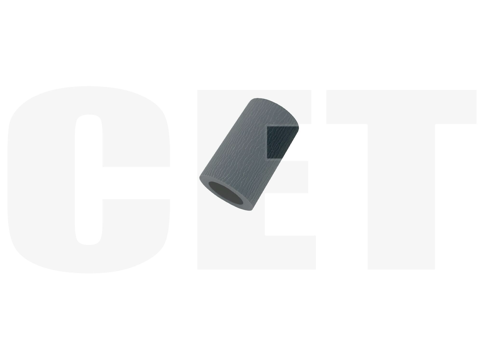 

Резинка ролика подхвата/подачи CET для Pantum, 301022151001-tire (DGP0733)