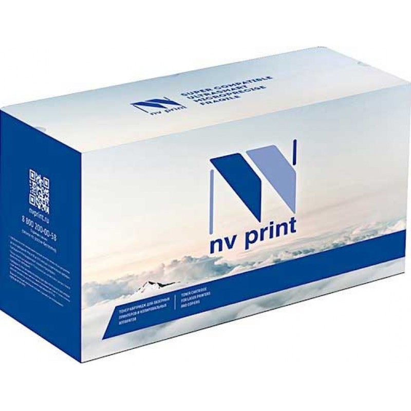 

Картридж лазерный NV Print NV-006R01694C (006R01694), голубой, 3000 страниц, совместимый для Xerox DocuCentre SC2020