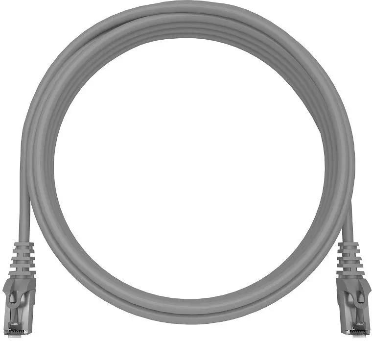

Патч-корд FTP кат.5e, 1.5 м, RJ45-RJ45, серый, экранированный, LSZH, NTSS NTSS-PC-FTP-RJ45-5e-1.5-LSZH-GY (NTSS-PC-FTP-RJ45-5e-1.5-LSZH-GY), NTSS-PC-FTP-RJ45-5e-1.5-LSZH-GY