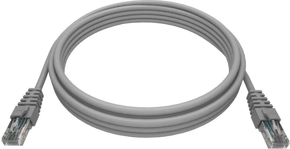 

Патч-корд FTP кат.6, 1.5 м, RJ45-RJ45, серый, экранированный, LSZH, NTSS NTSS-PC-UTP-RJ45-6-1.5-LSZH-GY (NTSS-PC-UTP-RJ45-6-1.5-LSZH-GY), NTSS-PC-UTP-RJ45-6-1.5-LSZH-GY