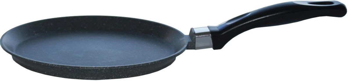

Сковорода блинная Starwind Chef Induction SW-CHI4022PGR 22 см, алюминий, антипригарное покрытие, серый без крышки (SW-CHI4022PGR), SW-CHI4022PGR