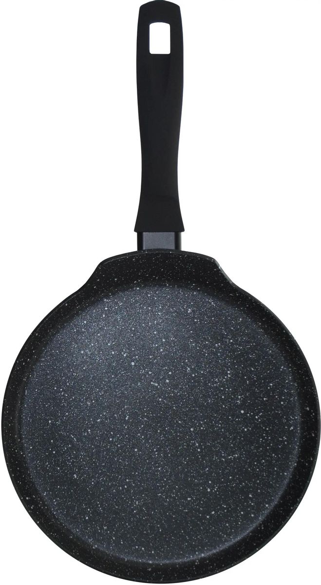 

Сковорода Starwind Optimum induction SW-OPI2024P 24 см, алюминий, антипригарное покрытие, черный без крышки (SW-OPI2024P), SW-OPI2024P
