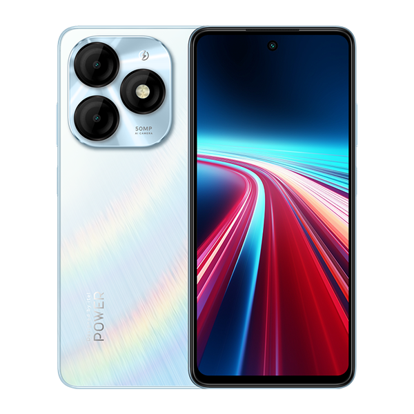 

Смартфон ITEL P55, 6.6" 1612x720 IPS, Unisoc Tiger T606, 8Gb RAM, 256Gb, 3G/4G, Wi-Fi, BT, 2xCam, 2-Sim, 5000 мА⋅ч, USB Type-C, Android 13, голубой (ITL-P55.256.AUBL), P55