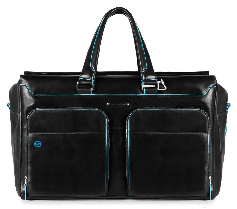 

Сумка Piquadro Blue Square 29 л черный (BV4342B2/N), Blue Square