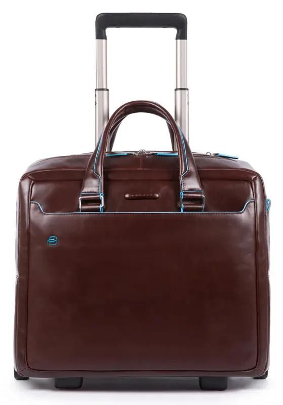 

Сумка Piquadro Blue Square 20 л коричневый (BV4729B2/MO), Blue Square