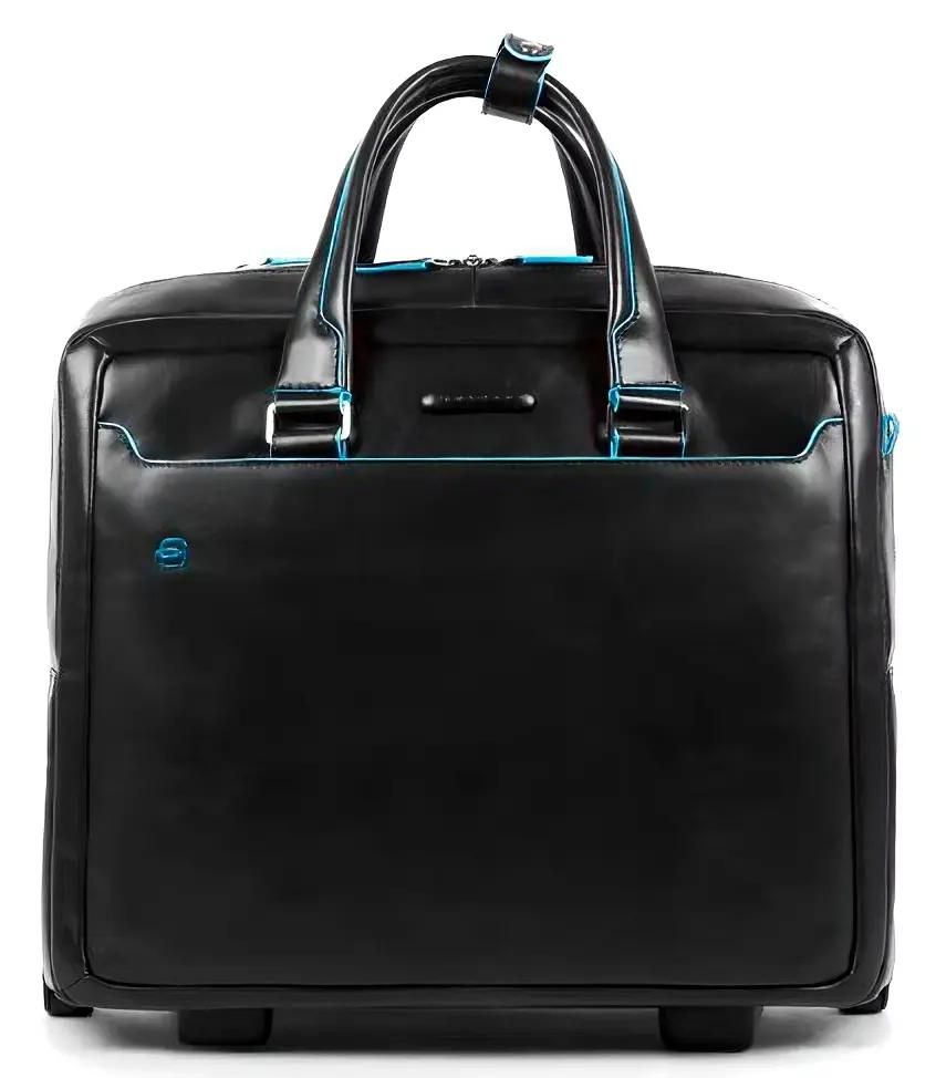 

Сумка Piquadro Blue Square 20 л черный (BV4729B2/N), Blue Square