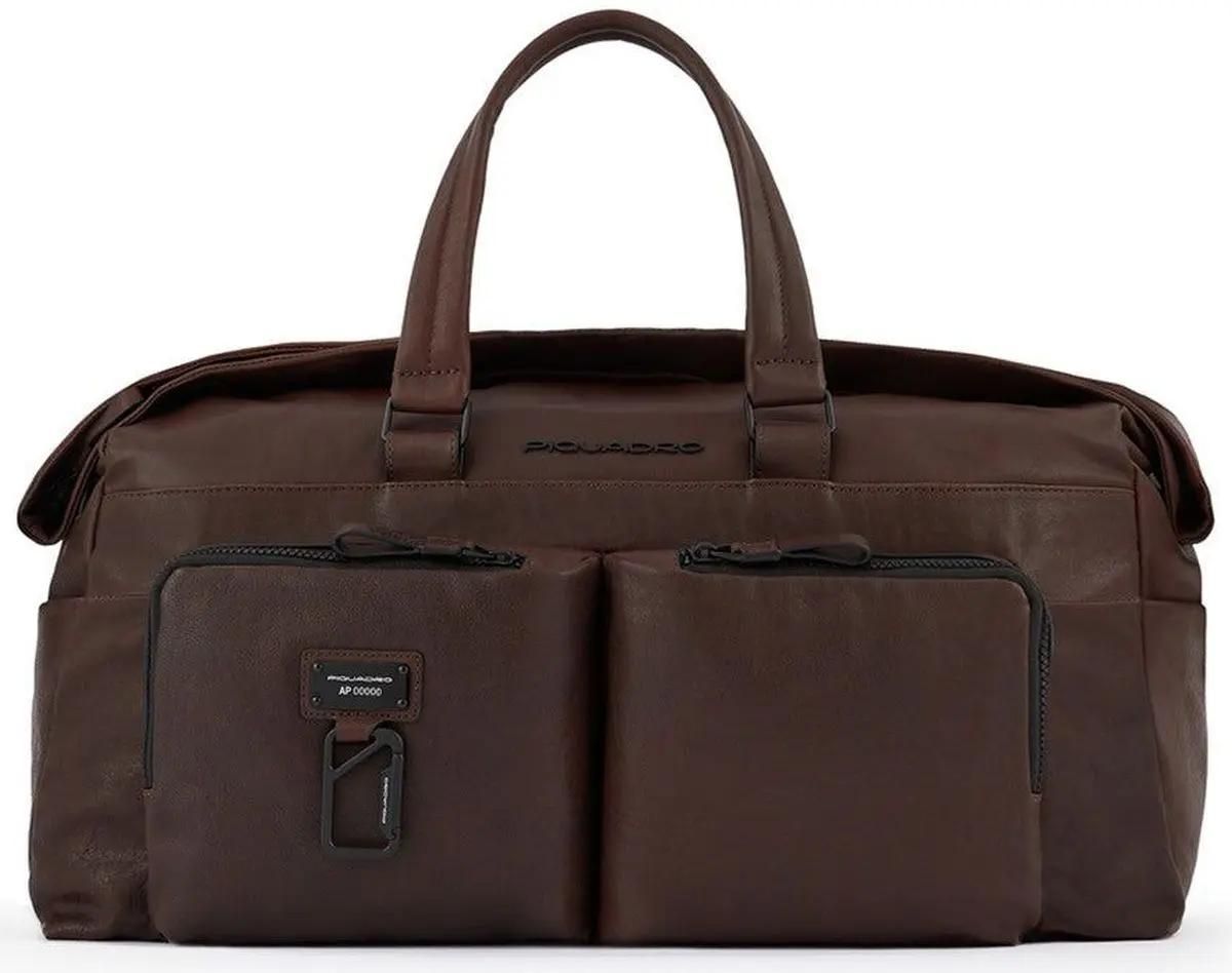

Сумка Piquadro Harper 41 л коричневый (BV5740AP/TM), Harper