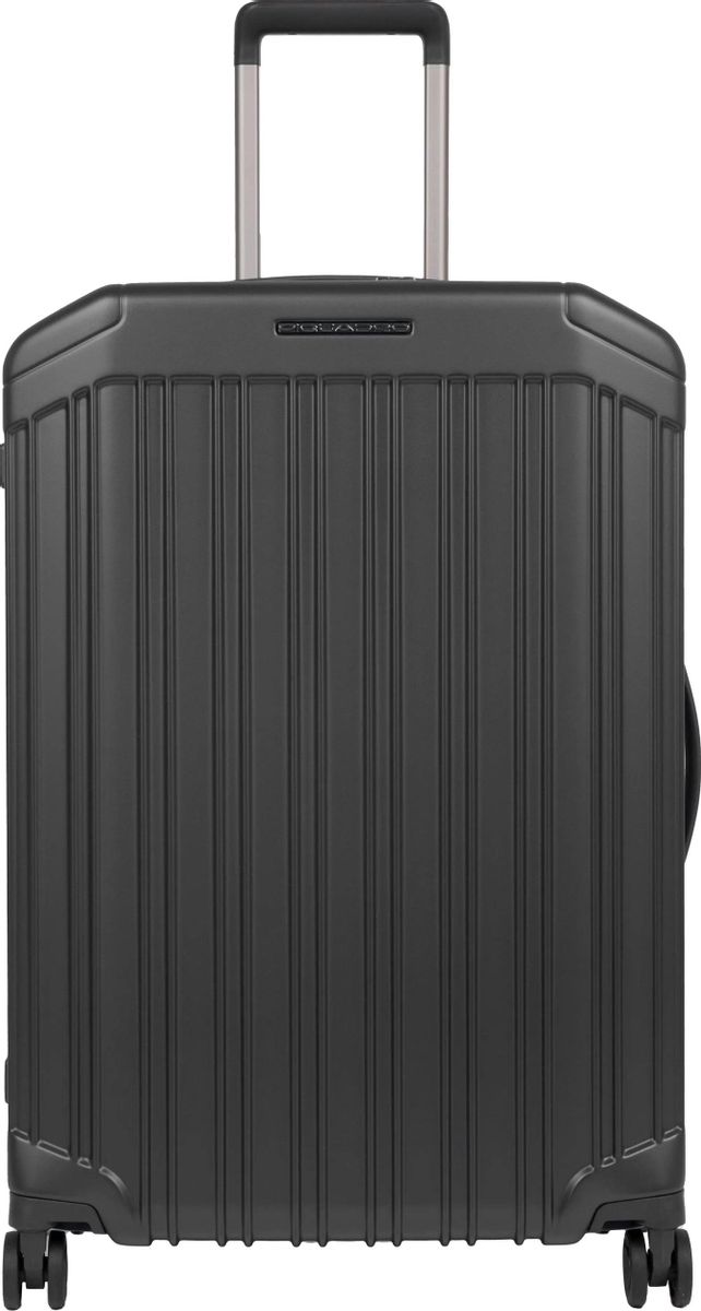 

Чемодан на колесах Piquadro PQ Light 60 л черный (BV4427PQL/NO), PQ Light