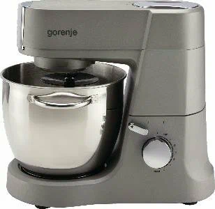 Миксер планетарный Gorenje MMC1500AL, 1.5 кВт