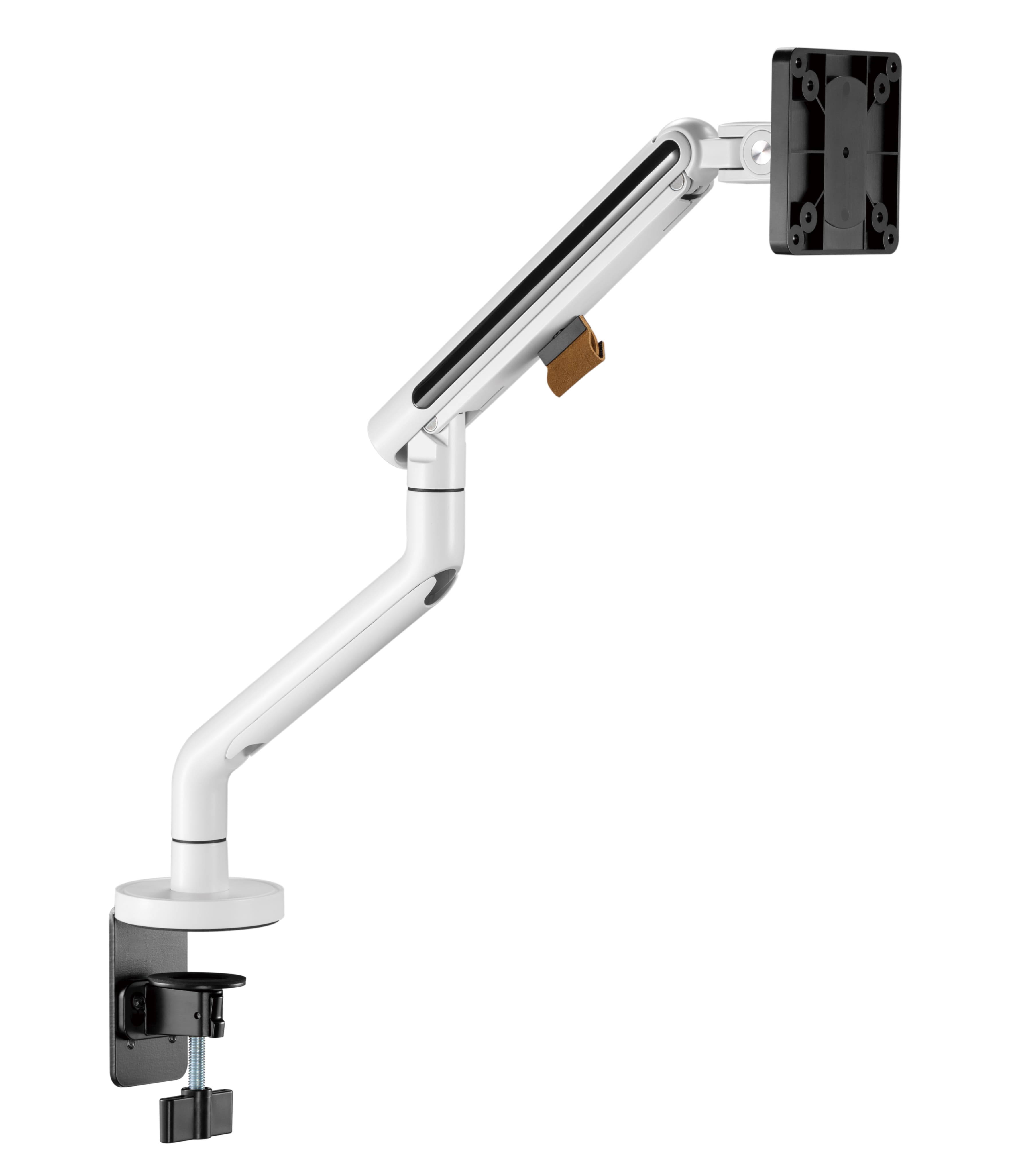 Кронштейн настольный для мониторов 17"-32", Ultramounts UM725W, до 9 кг (UM725W)