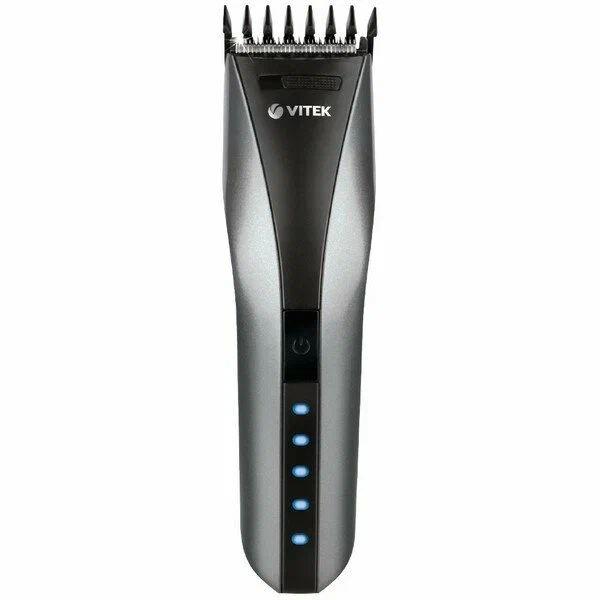 Машинка для стрижки VITEK VT-2575, насадок 1