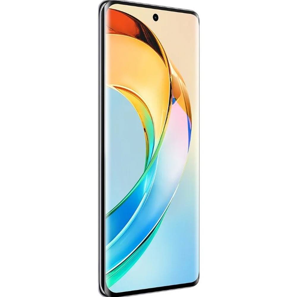 Смартфон Honor X9b 8Gb/256Gb Android черный (5109AWUY), 1254469 купить по  цене 27100 руб в Иркутске в интернет-магазине e2e4