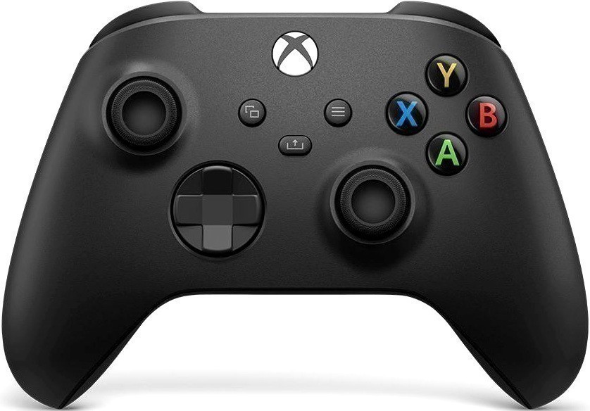 Геймпад Microsoft Xbox Wireless Controller, беспроводной