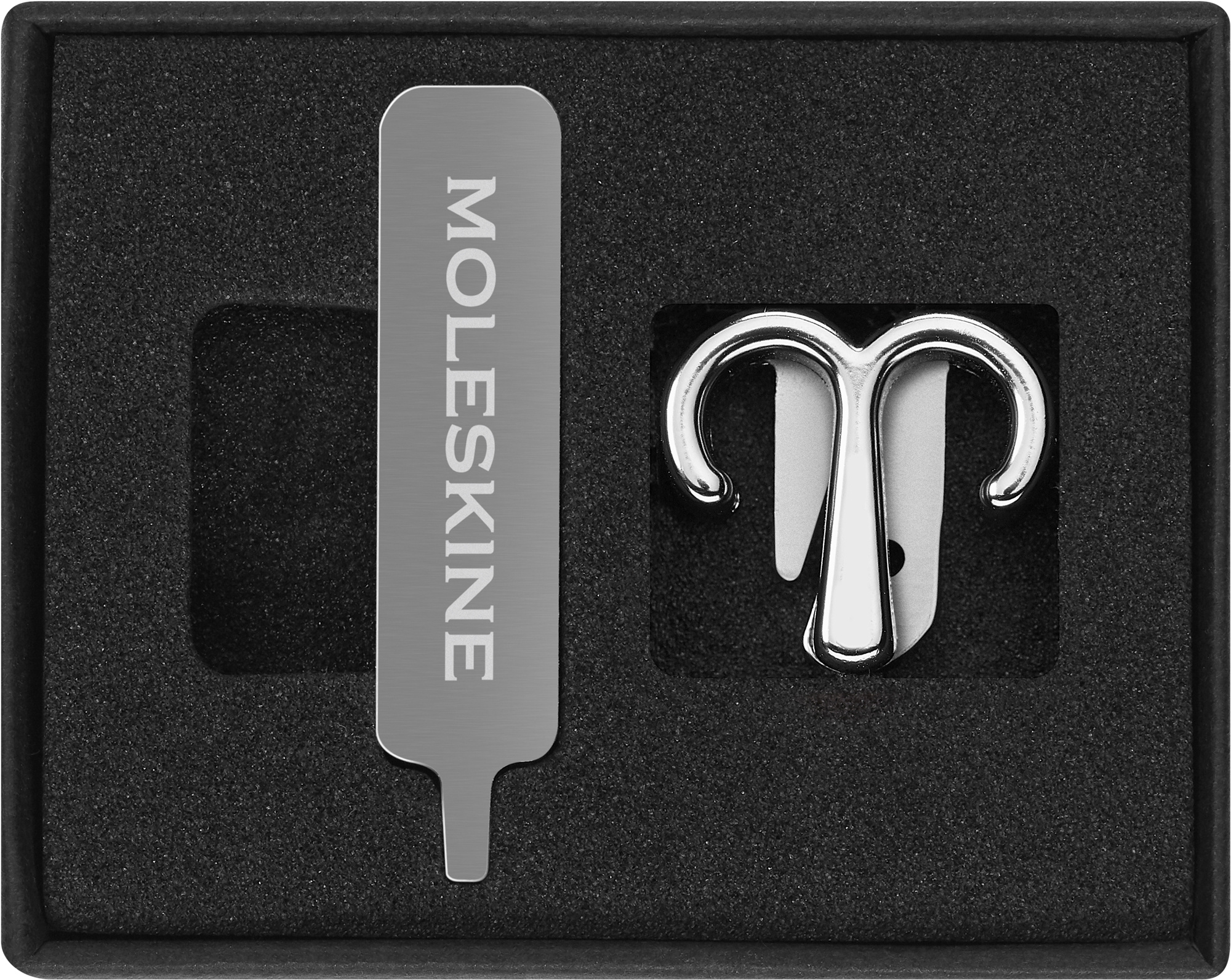 Шильд-символ Moleskine Овен для блокнота