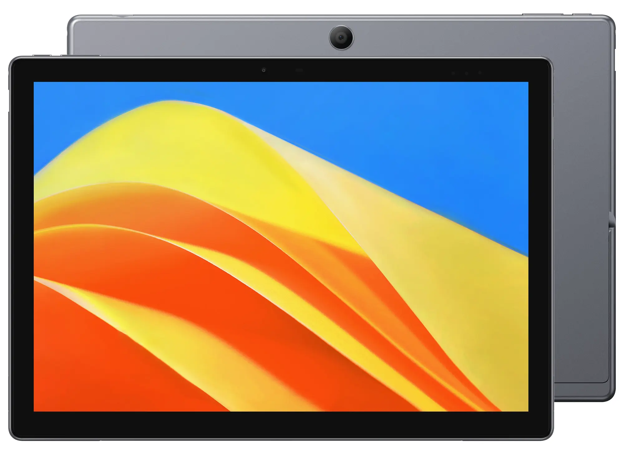 Планшет Chuwi Ubook XPro 13", 8Gb/512Gb, серый