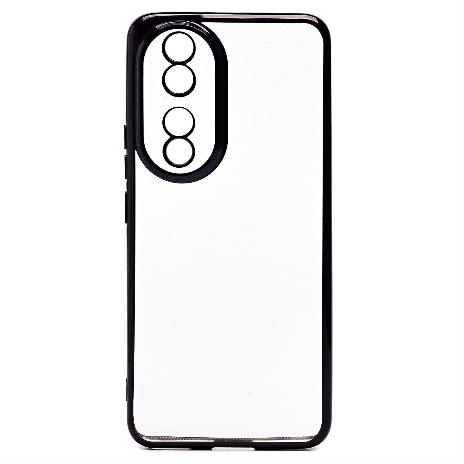 

Чехол Activ Pilot для смартфона Huawei Honor 90, силикон, черный (225156)