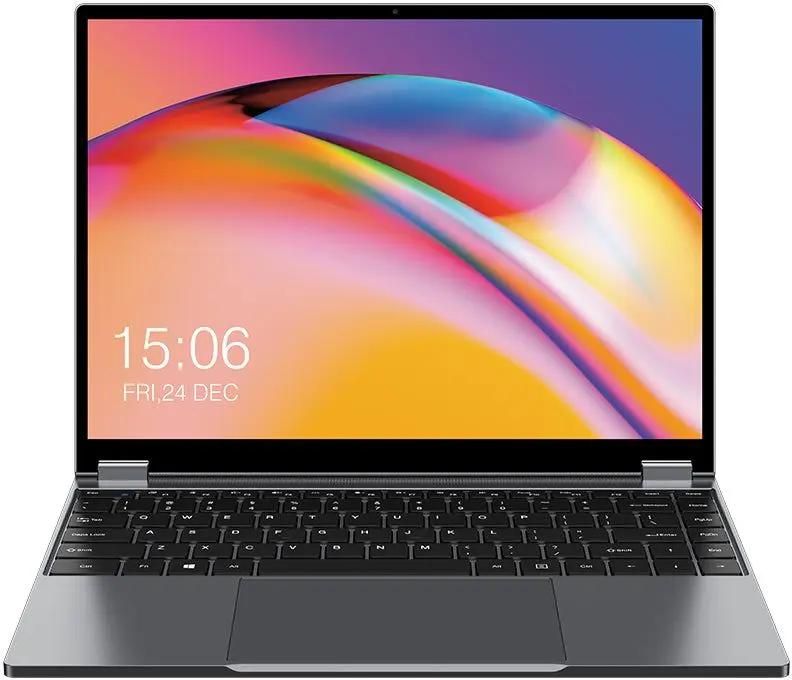 Ноутбук 13.5" CHUWI FreeBook, серый (1746347)