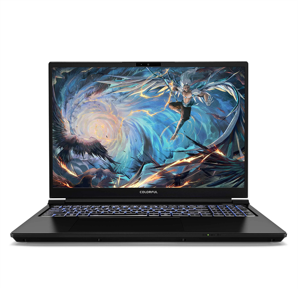 

Ноутбук Colorful X16 Pro 23 16" IPS 2560x1600, Intel Core i7 13700H 2.4 ГГц, 16Gb RAM, 512Gb SSD, NVIDIA GeForce RTX 4060-6Gb, W11, серый (A10003400438)