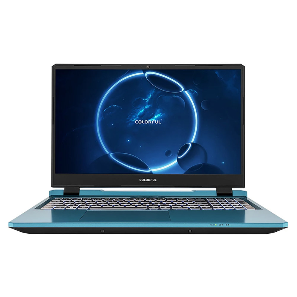 

Ноутбук Colorful P15 23 15.6" IPS 1920x1080, Intel Core i7 12650H 2.3 ГГц, 16Gb RAM, 512Gb SSD, NVIDIA GeForce RTX 4060-6Gb, без OC, синий (A10003400432)