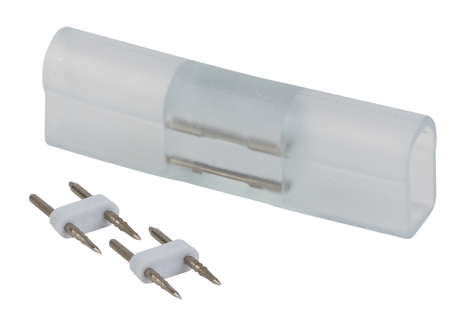 Коннектор Эра LS-connector-220-neon для светодиодной ленты (Б0044657)