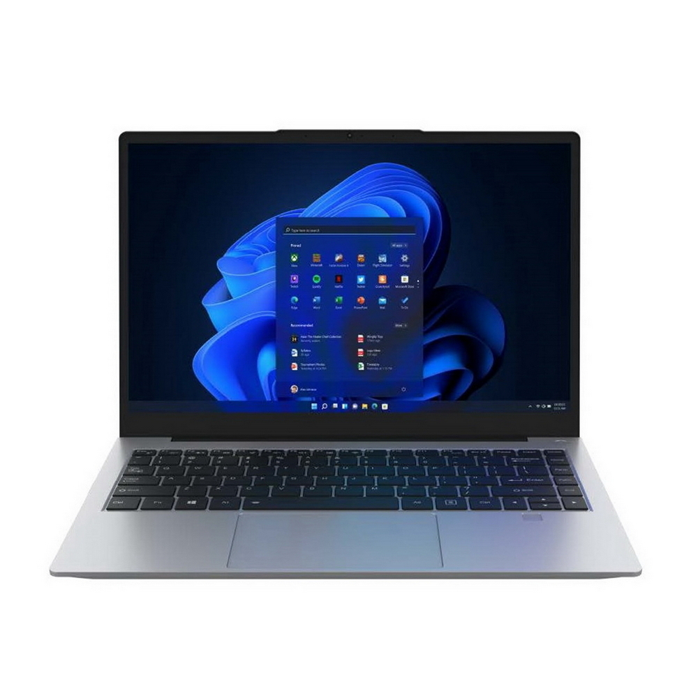 

Ноутбук ACD 14S 14" IPS 1920x1080, Intel Core i5 1235U 1.3 ГГц, 16Gb RAM, 512Gb SSD, без OC, серебристый (AH14SI2262WS)