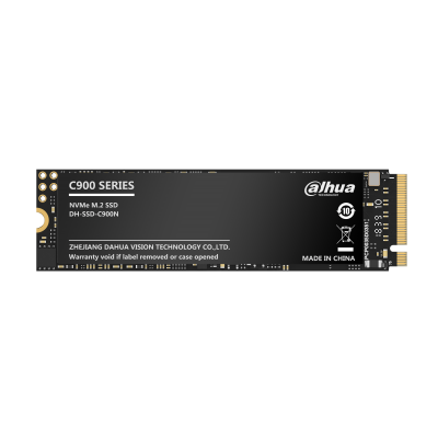 

Твердотельный накопитель (SSD) Dahua 512Gb, 2280, M.2, NVMe (DHI-SSD-C900N512G) Retail