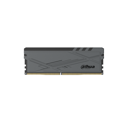 Память DDR4 DIMM 16Gb, 3600MHz Dahua (DHI-DDR-C600UHD16G36)