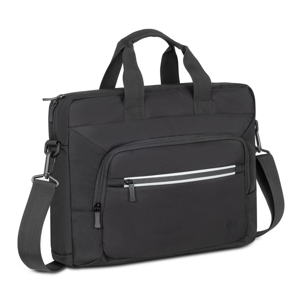 

Сумка для ноутбука 14" RivaCase 7521, черный (4260709012476), 7521