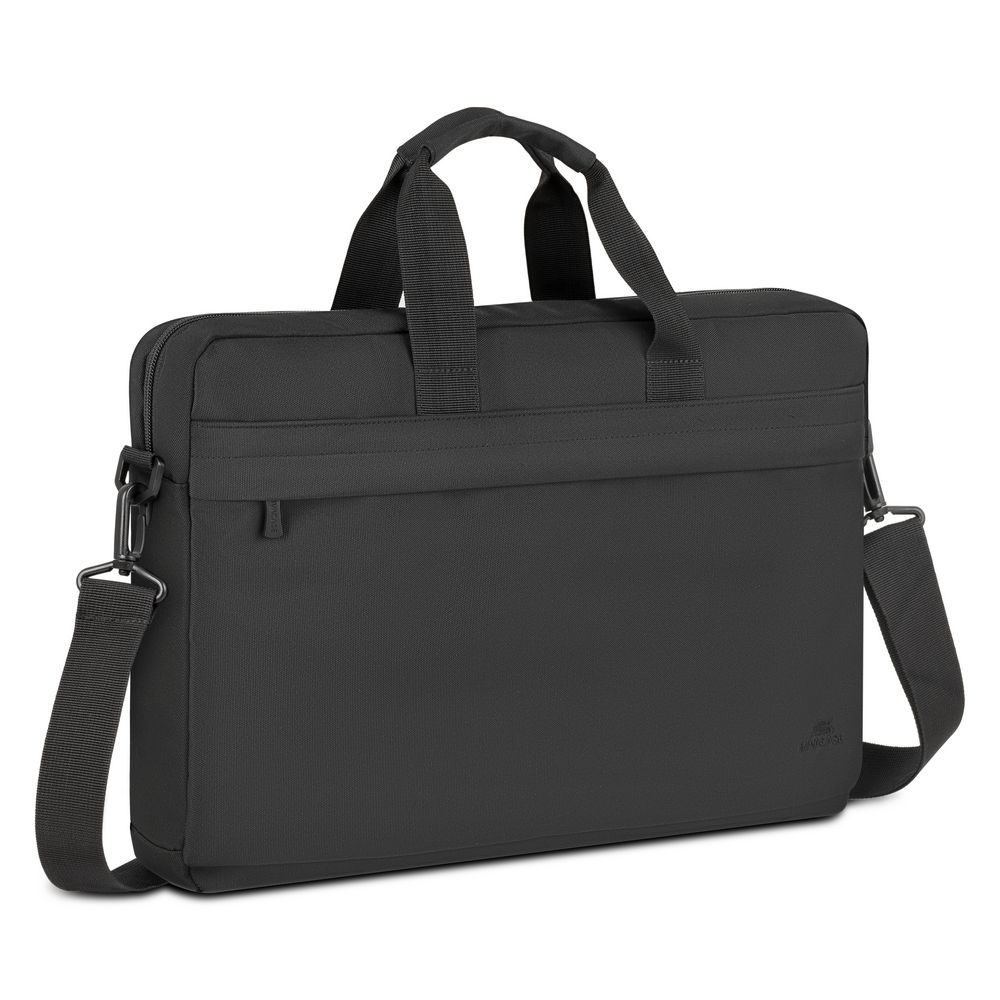 

Сумка для ноутбука 15.6" RivaCase 8235, черный (4260709012711), 8235