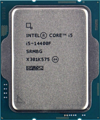 Процессор Intel Core i5-14400F tray (OEM)