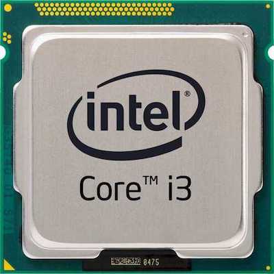 Процессор Intel Core i3-14100 tray (OEM)