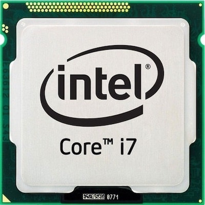 Процессор Intel Core i7-14700F Raptor Lake Refresh, 20/28T, 2100MHz 33Mb TDP-65 Вт/219 Вт LGA1700 tray (OEM) (CM8071504820816SRN3Z)
